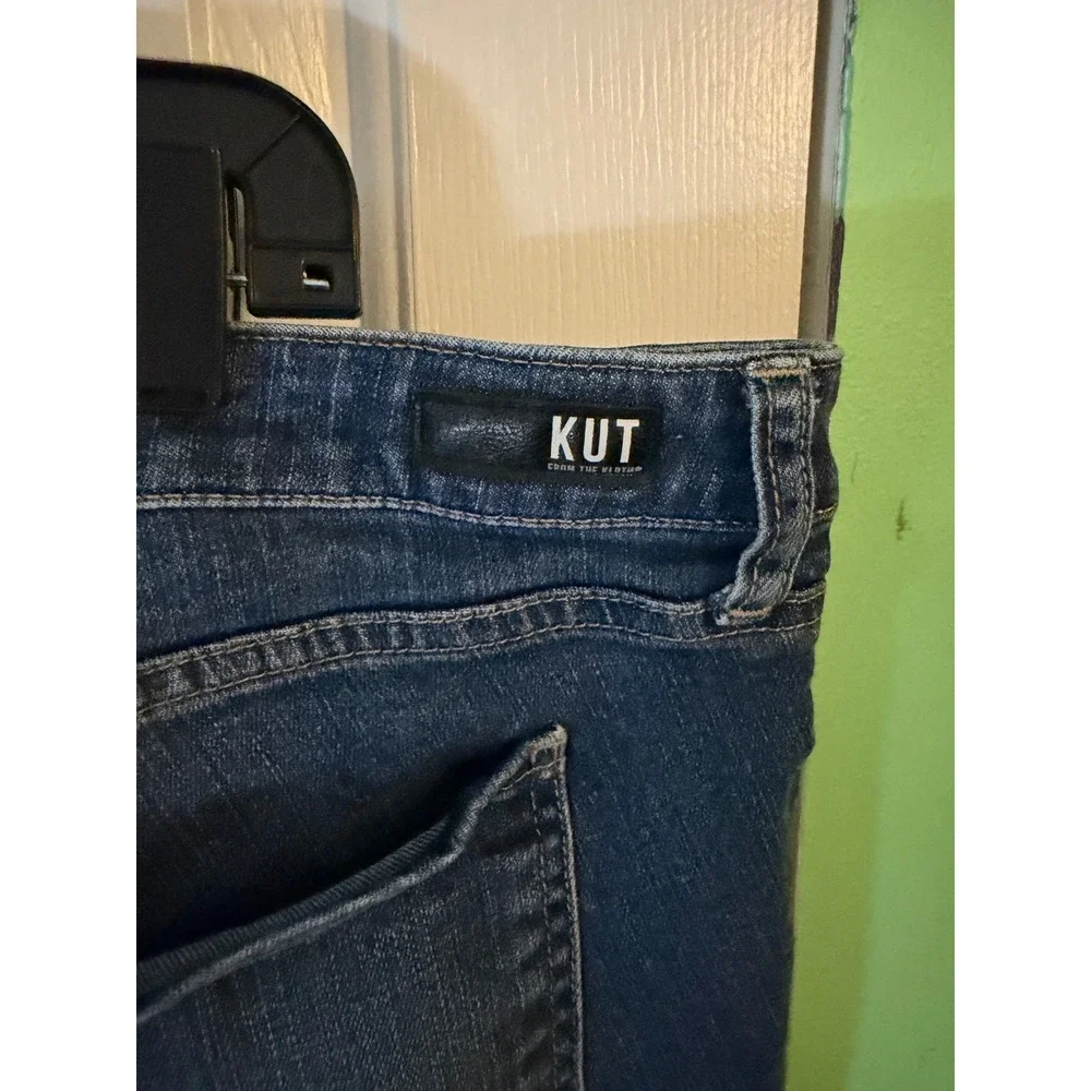 Kut from the Kloth kut from